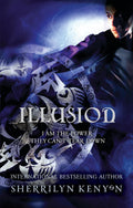 Illusion: Number 5 in series (Chronicles of Nick)