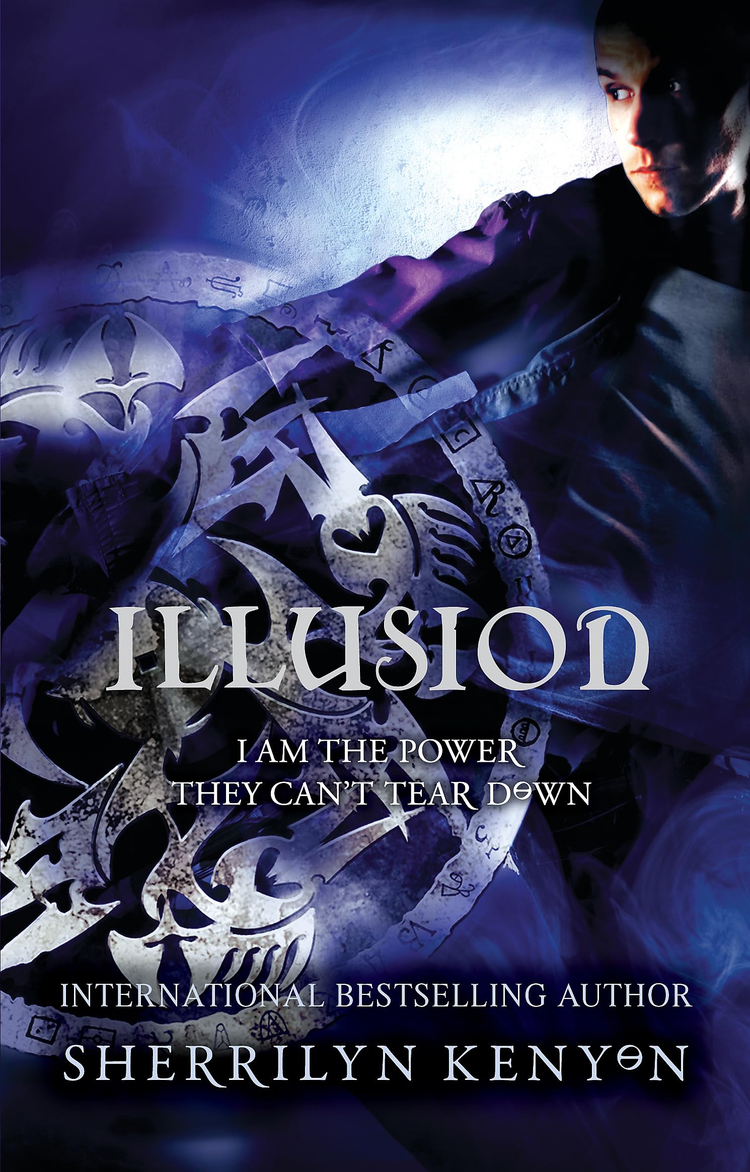 Illusion: Number 5 in series (Chronicles of Nick)