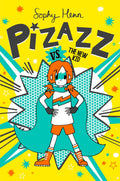Pizazz vs. the New Kid (2)