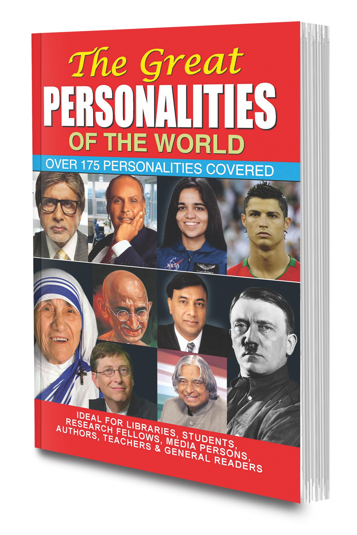 Biography Of Great Personality The Great Personalities Of The World By Sawan
