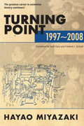 Turning Point: 19972008