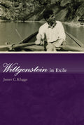 Wittgenstein in Exile (Mit Press)