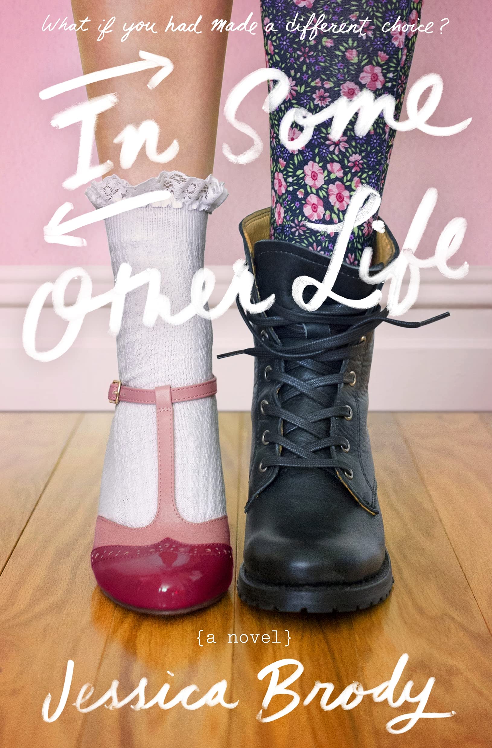 In Some Other Life: A Wallace Hartman Mystery