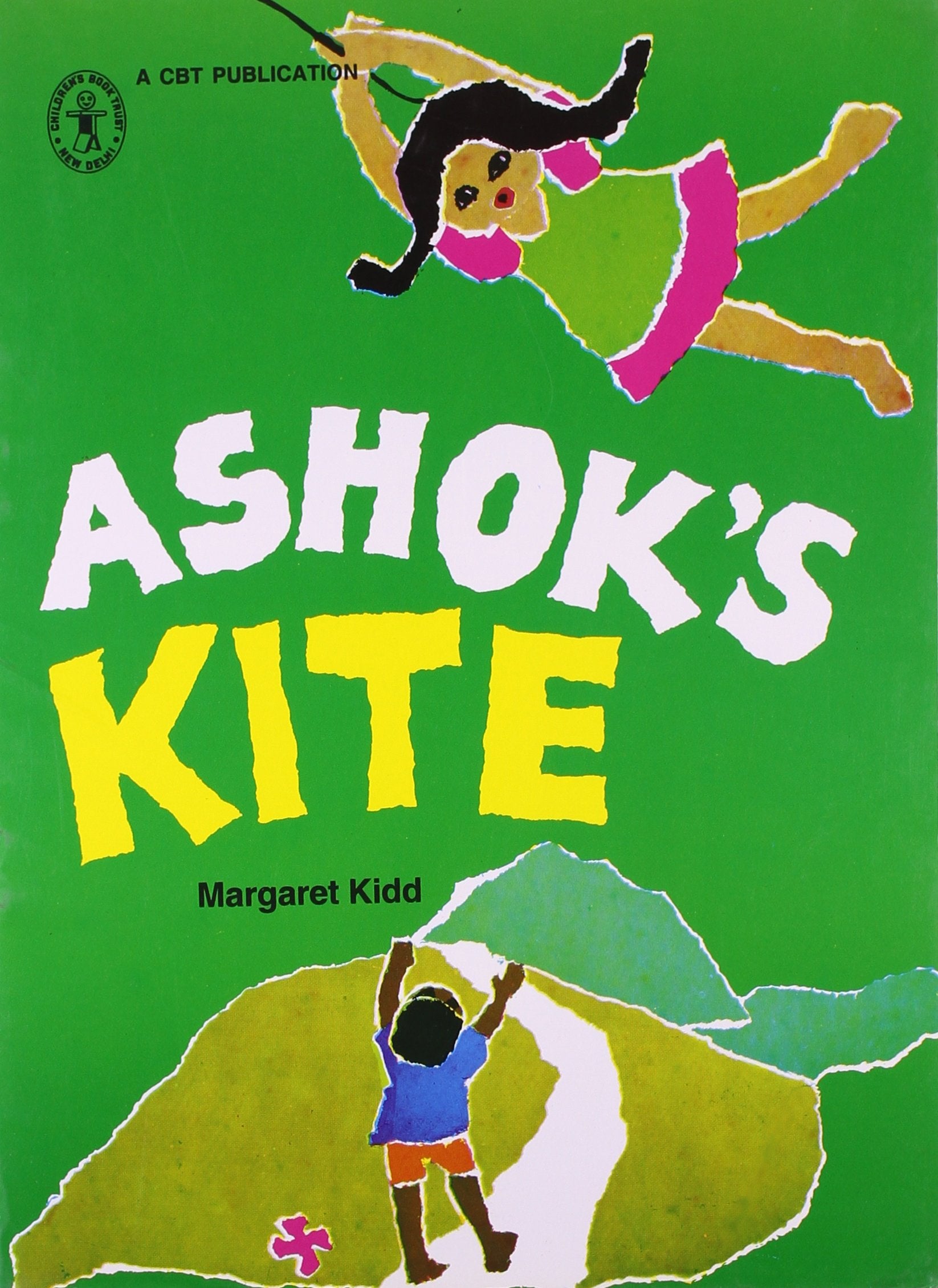 Ashoks Kite