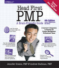 Head First PMP: A Learners Companion to Passing the Project Management Professional Exam