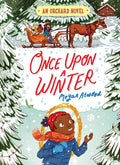 Once Upon a Winter (2) (An Orchard Novel)
