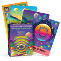 Cosmic Dreamscape Astrology Oracle Deck: 72 Cosmic Cards For Daily Guidance Inspired By The Mystical Practice Of Astrology
