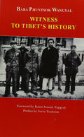Witness to Tibets History
