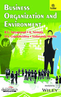 Business Organization And Environment | E