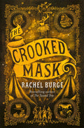The Crooked Mask (The Twisted Tree Duology)