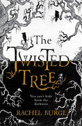 The Twisted Tree: An Amazon Kindle Bestseller: A Creepy And Evocative Fantasy The Sunday Times