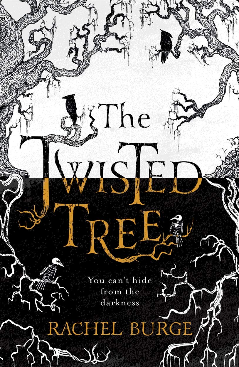 The Twisted Tree: An Amazon Kindle Bestseller: A Creepy And Evocative Fantasy The Sunday Times