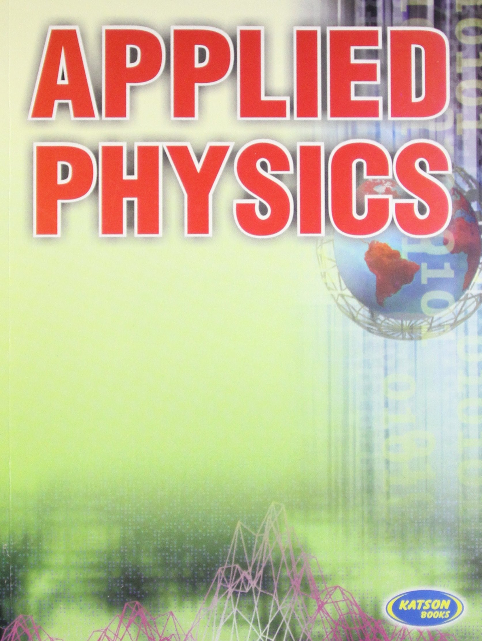 Applied Physics II