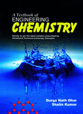 A Textbook of Engineering Chemistry,