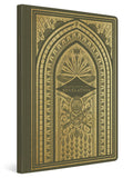 ESV Illuminated Scripture Journal: Revelation