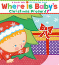 Where Is BabyS Christmas Present?