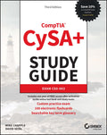 CompTIA CySA+ Study Guide: Exam CS0003 (Sybex Study Guide)
