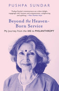 Beyond The HeavenBorn Service