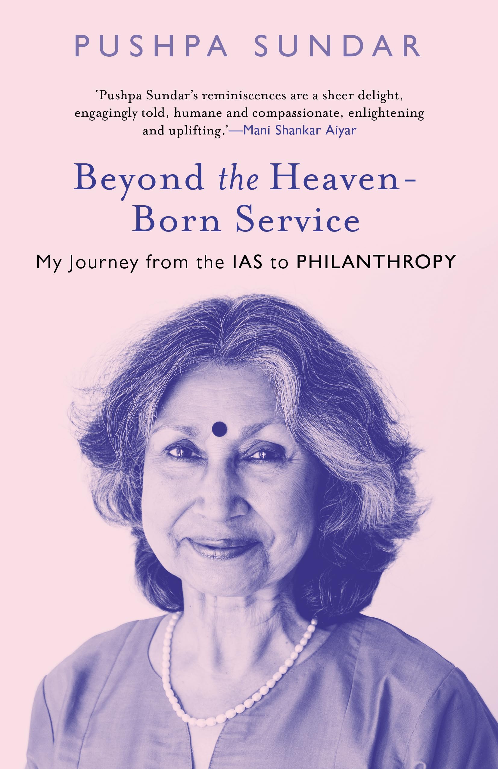 Beyond The HeavenBorn Service
