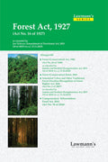 Lawmanns Forest Act, 1927 | Bare Act with Comments