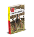 Shikar Stories & Great Animal Stories (2 In 1)