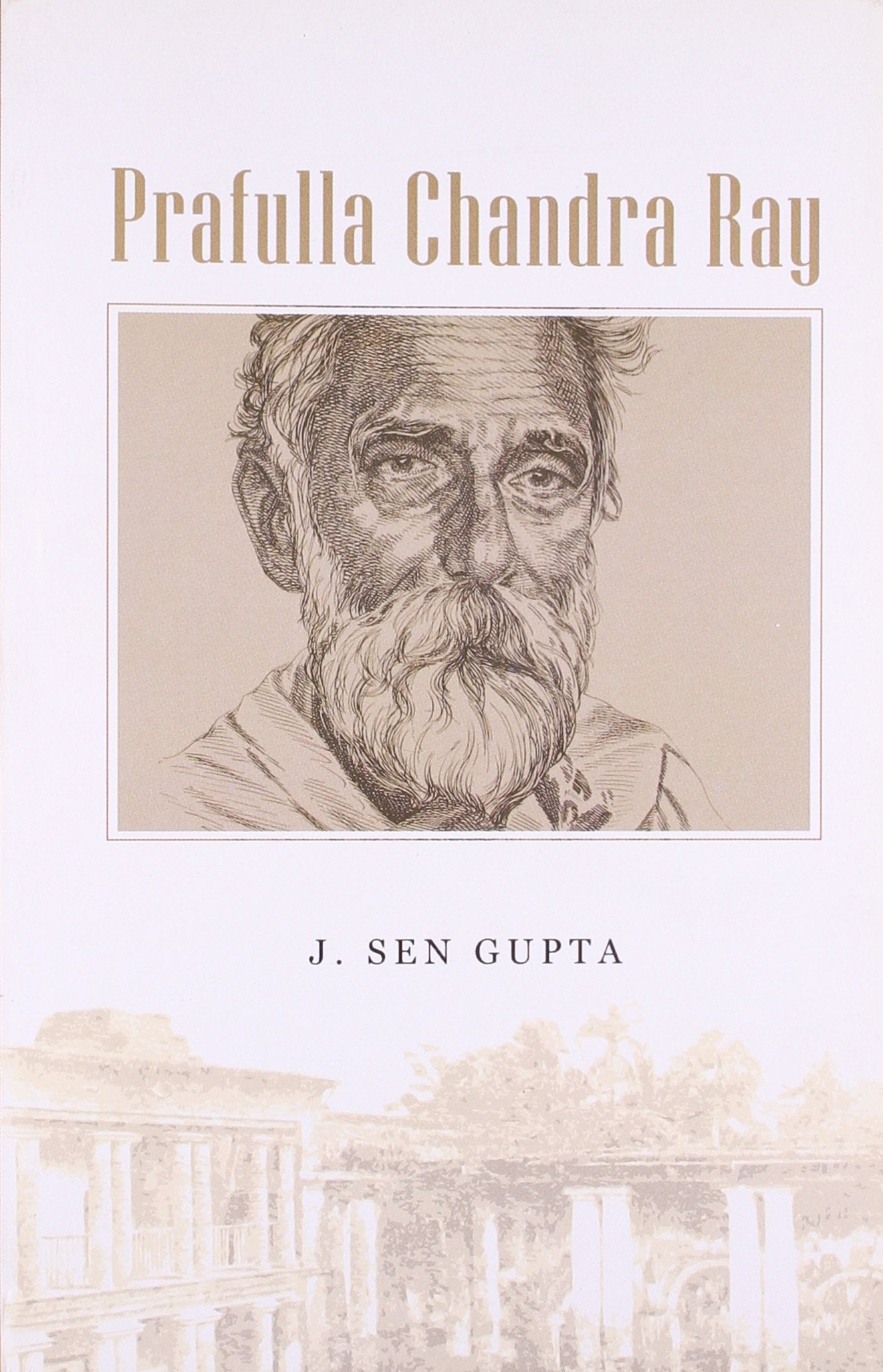 Prafulla Chandra Ray