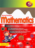 Young Scholar Mathematics5