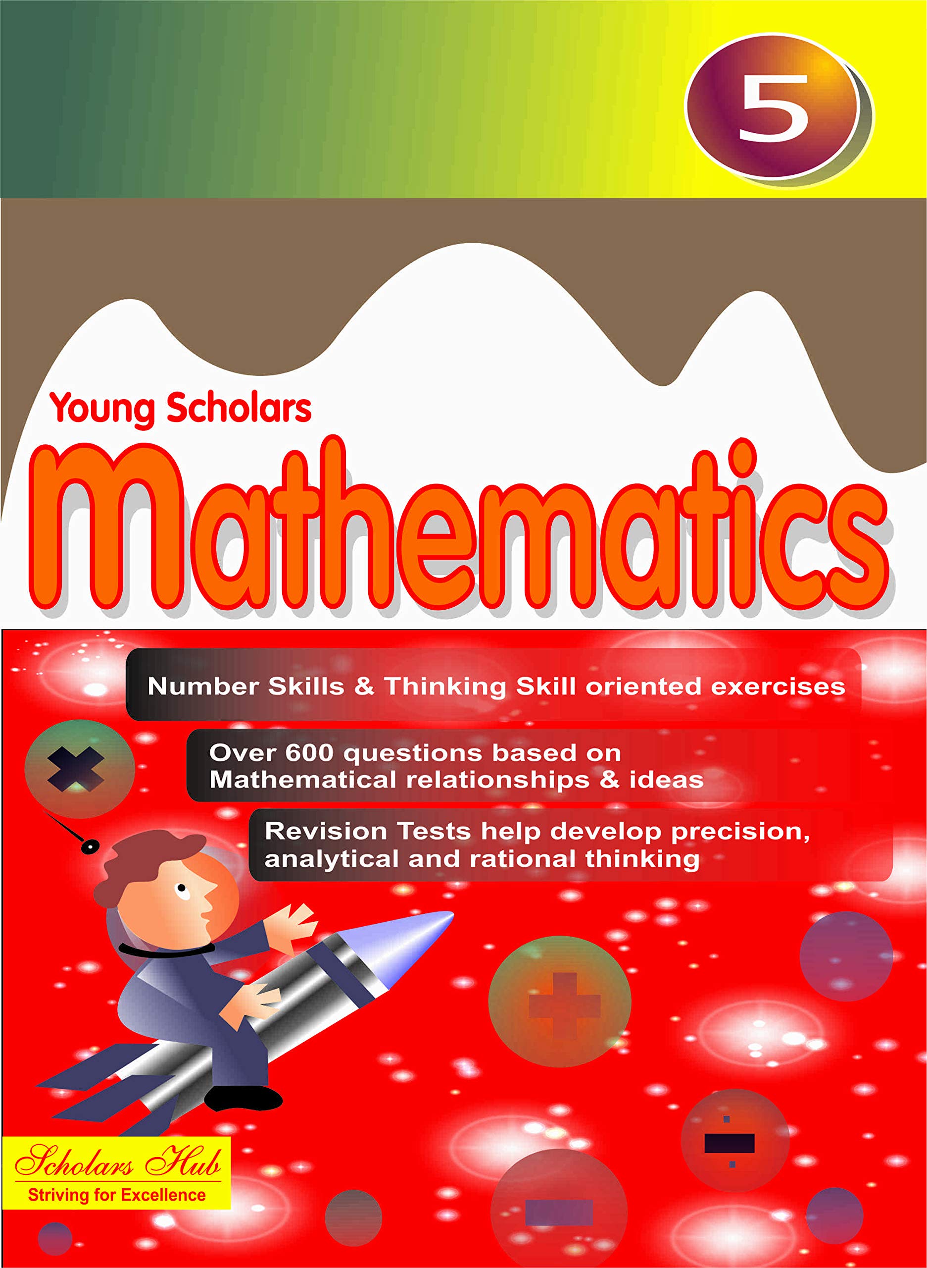 Young Scholar Mathematics5