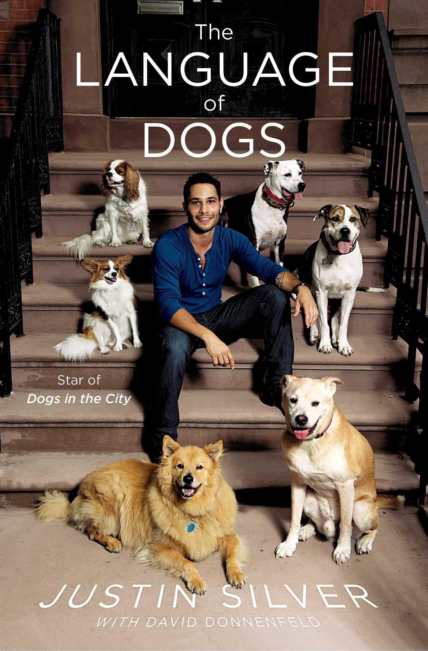 The Language Of Dogs