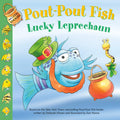 PoutPout Fish: Lucky Leprechaun (A PoutPout Fish Paperback Adventure)