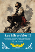 Les Miserables Band II German Version of Les Miserables Volume II