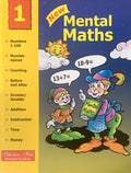 Mental MathsVol 1