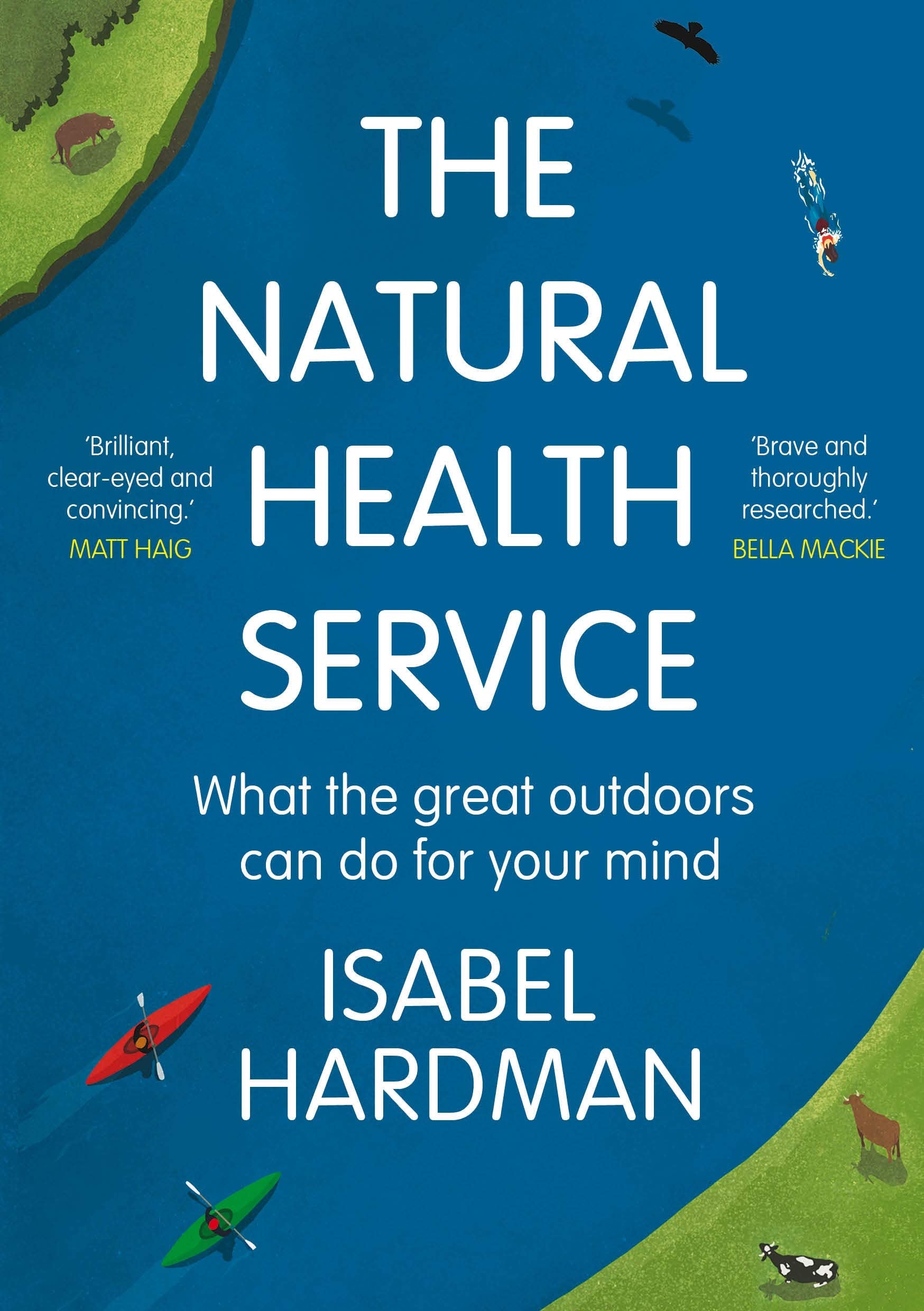 Natural Health Service, The