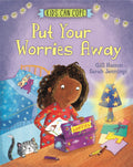 KIDS CAN COPE: PUT YOUR WORRIES AWAY