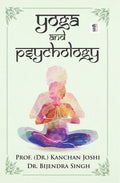 Yogic science & Psychology