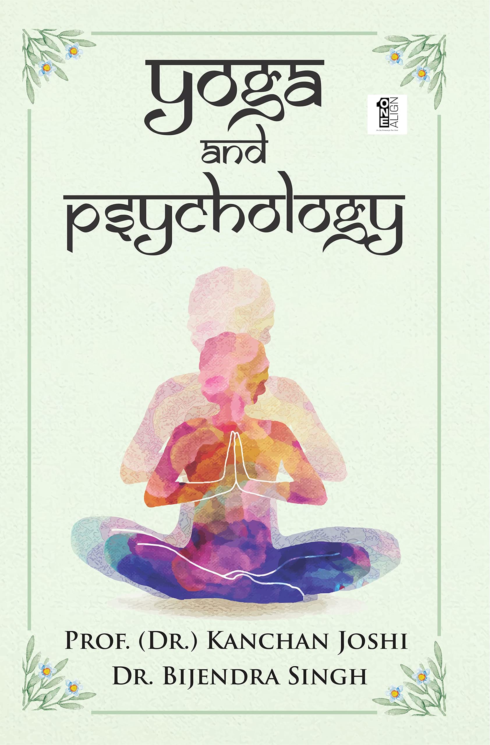 Yogic science & Psychology