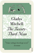 The TwentyThird Man