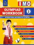 Olympiad Workbook Mathematics Class 2