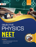 Neet 2024 : Objective Physics  Guide By Gkp