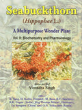 Seabuckthorn (Hippophae L.): A Multipurpose Wonder Plant Vol 2: Biochemistry And Pharmacology