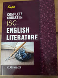 Super Complete Course in ISC English Literature for Class 11 & 12