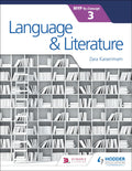 Language And Literature For The Ib Myp 3