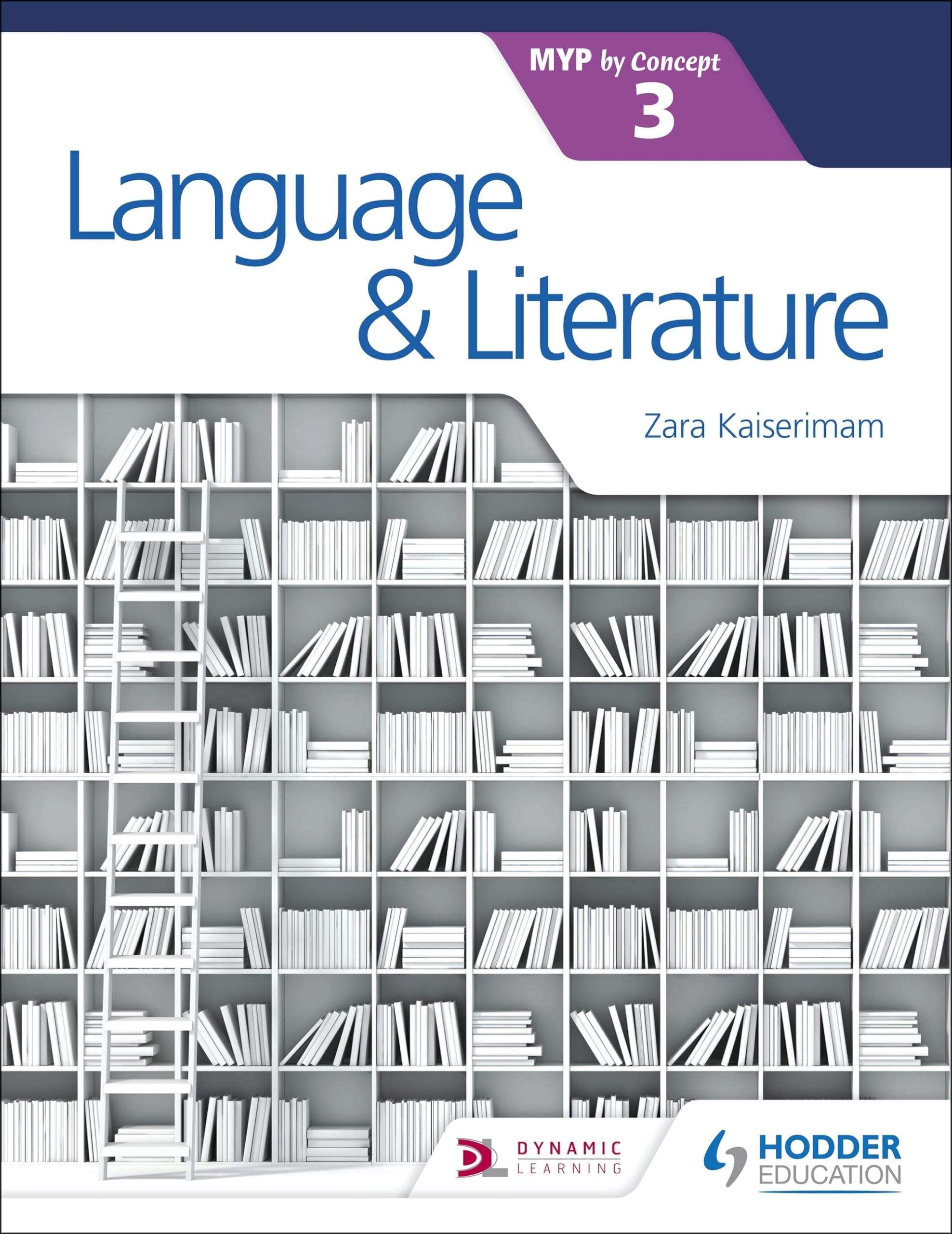 Language And Literature For The Ib Myp 3