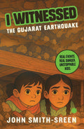 I Witnessed The Gujarat Earthquake