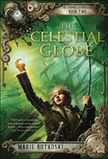 The Celestial Globe: The Kronos Chronicles: Book II (Kronos Chronicles, 2)
