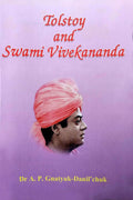 Tolstoy and Swami Vivekananda