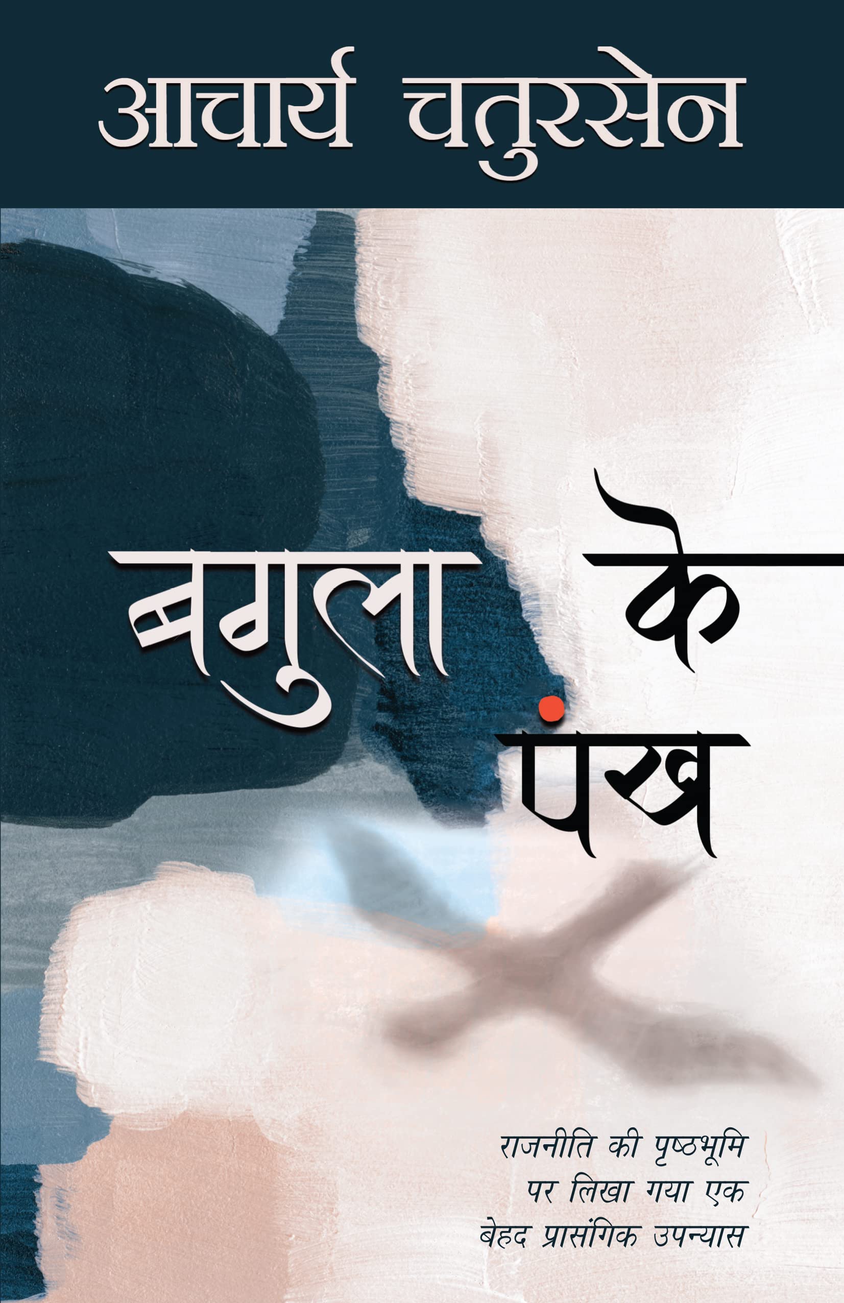 Bagula Ke Pankh (Hindi Edition)