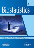 Biostatistics | E