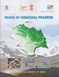 Fauna of Himachal Pradesh: Part  1