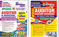 YCT UPSSSC Auditor & Assistant Accountant | Exam Fresher + Practice Book | Mains Exam | Combo Pack of 2 | 2024